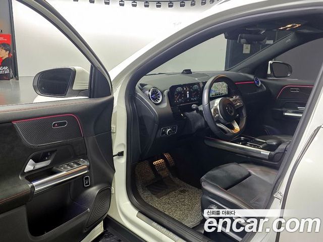 Mercedes-Benz GLA 2022 — фото 10