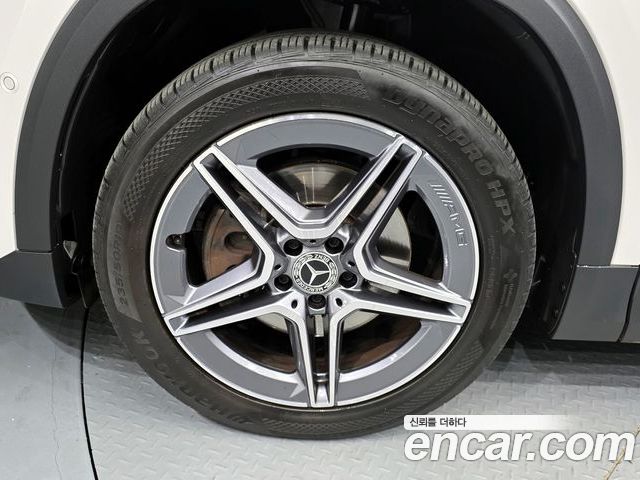 Mercedes-Benz GLA 2022 — фото 5