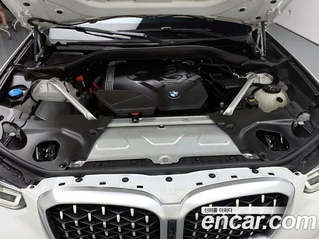 BMW X4 2023 — фото 6