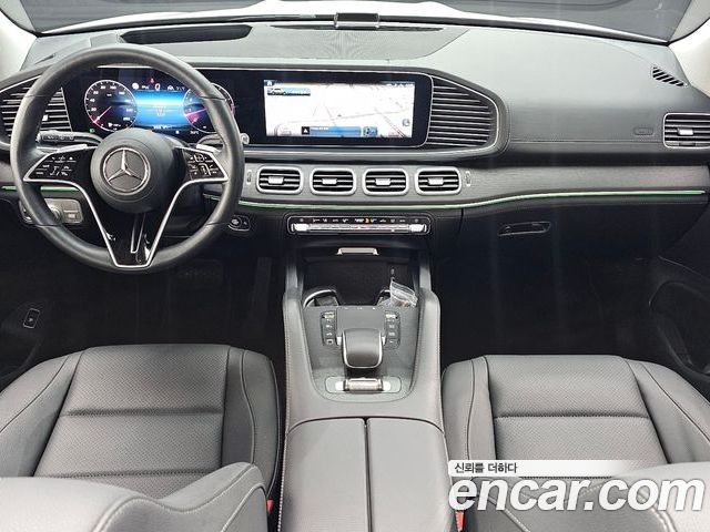 Mercedes-Benz GLE 2025 — фото 10