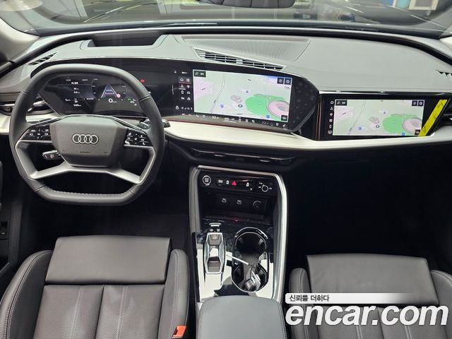 Audi Q5 2025 — фото 10