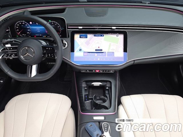 Mercedes-Benz E-Class 2026 — фото 10