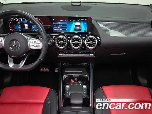 Mercedes-Benz GLA 2023 — фото 10
