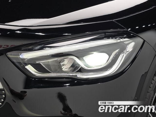 Mercedes-Benz GLA 2023 — фото 8