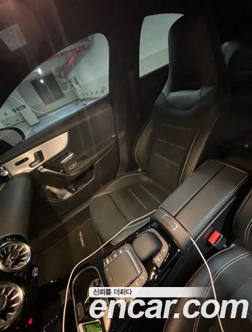 Mercedes-Benz CLA 2021 — фото 10
