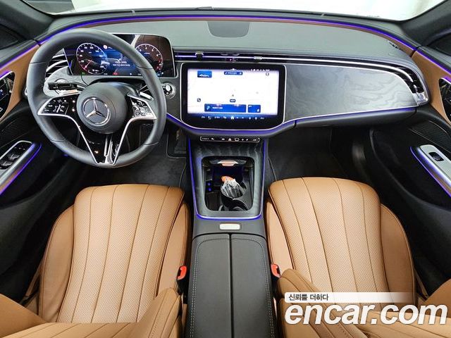 Mercedes-Benz E-Class 2026 — фото 10