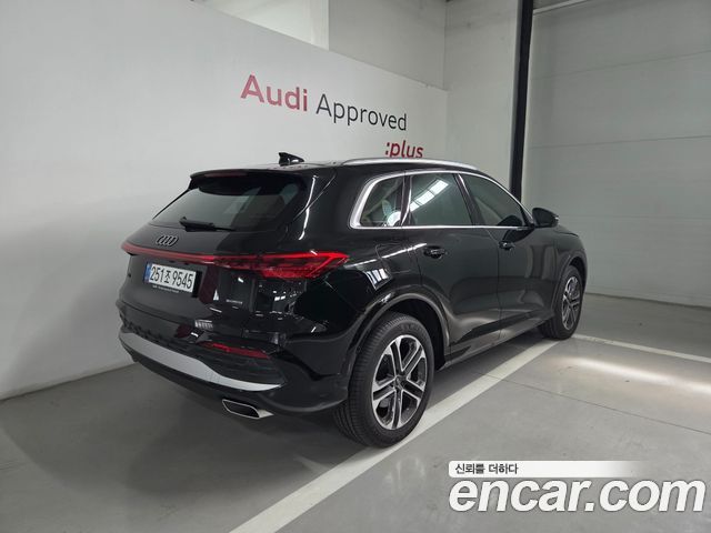 Audi Q5 2025 — фото 2