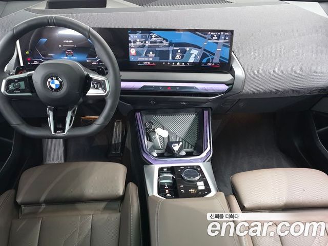 BMW X3 2026 — фото 10