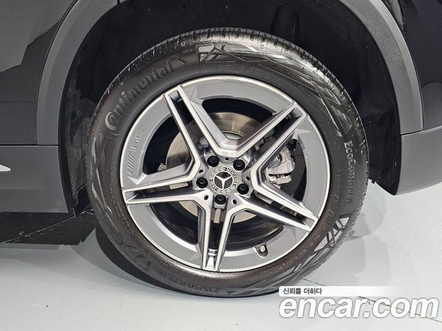 Mercedes-Benz GLA 2023 — фото 7