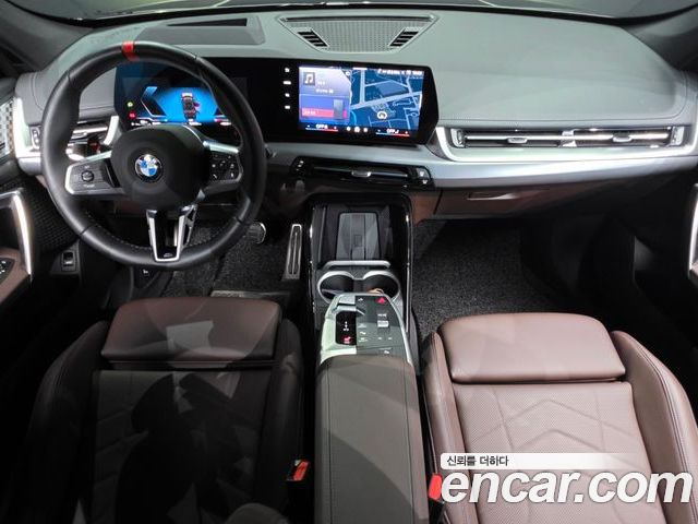 BMW X1 2025 — фото 10