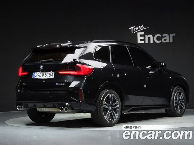 BMW X1 2025 — фото 2