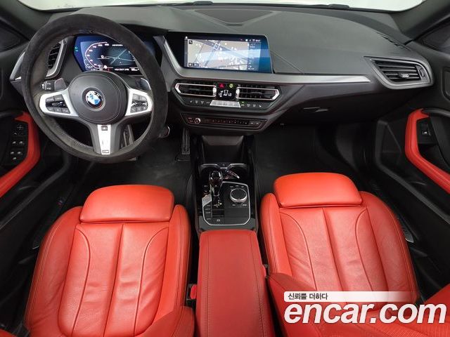 BMW 2 Series 2022 — фото 10