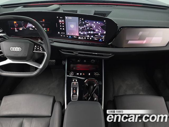 Audi A5 2025 — фото 10