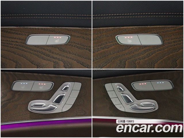 Mercedes-Benz E-Class 2023 — фото 9