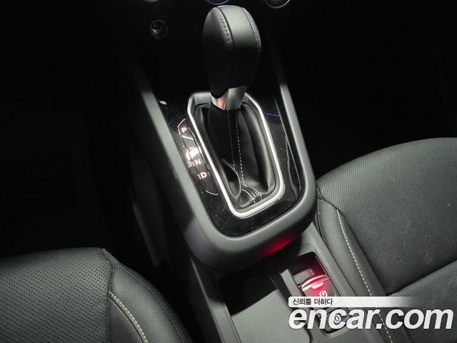 Renault Samsung Arkana 2027 — фото 10
