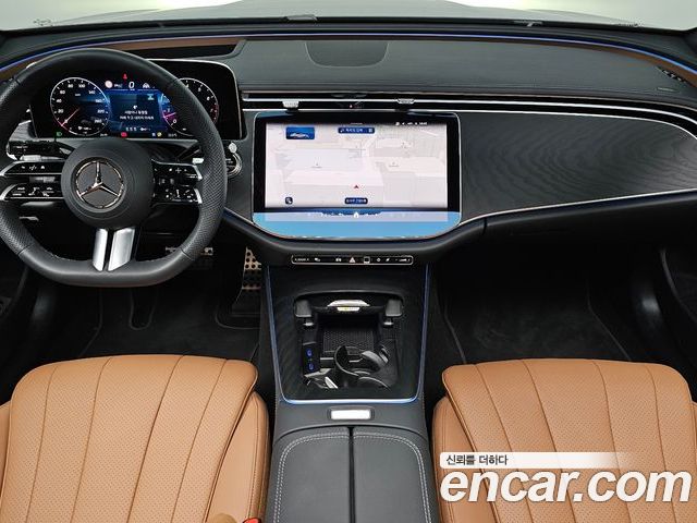 Mercedes-Benz E-Class 2026 — фото 10