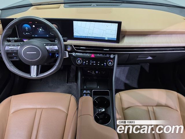 Hyundai Sonata 2024 — фото 10