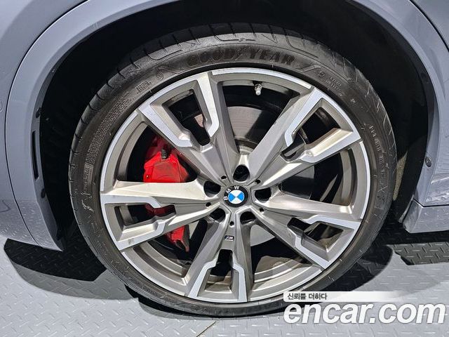 BMW X2 2022 — фото 5