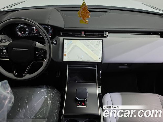 Land Rover Range Rover Velar 2026 — фото 10
