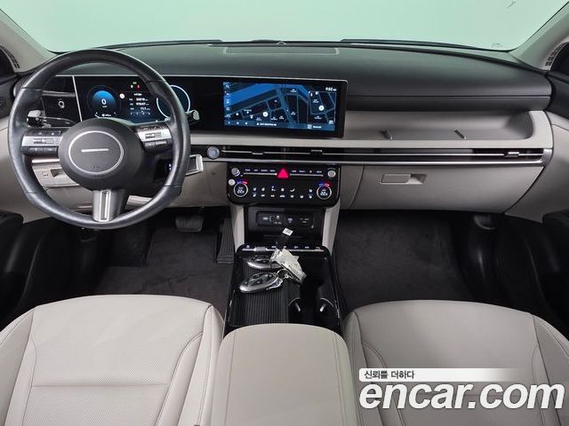 Hyundai Tucson 2024 — фото 10