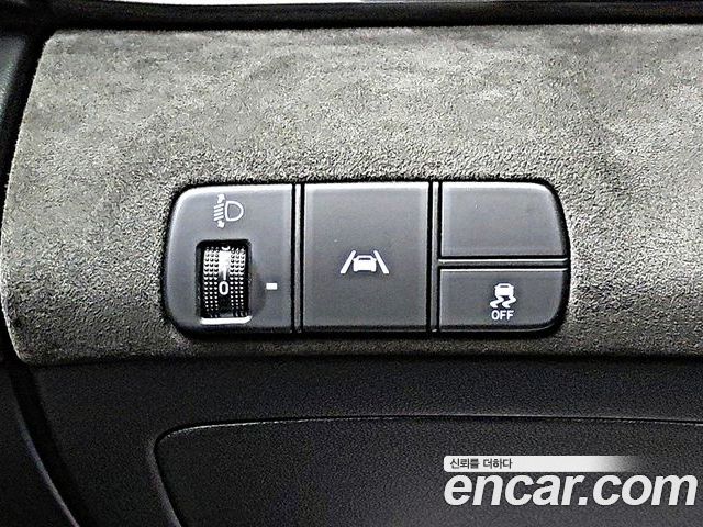 Hyundai Avante 2023 — фото 9