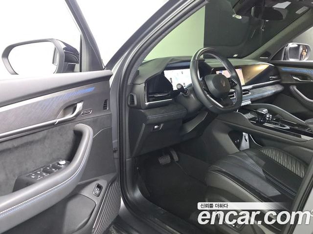 Renault Samsung Grand Koleos 2025 — фото 10