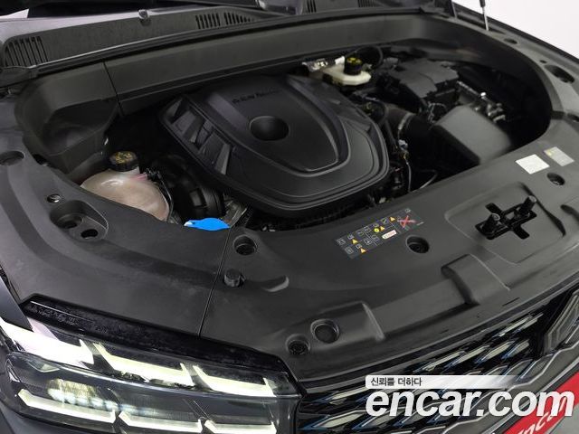 Renault Samsung Grand Koleos 2025 — фото 6