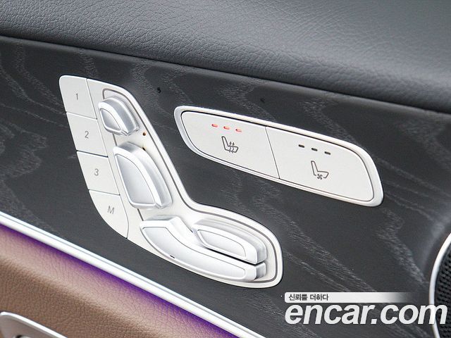 Mercedes-Benz E-Class 2023 — фото 5