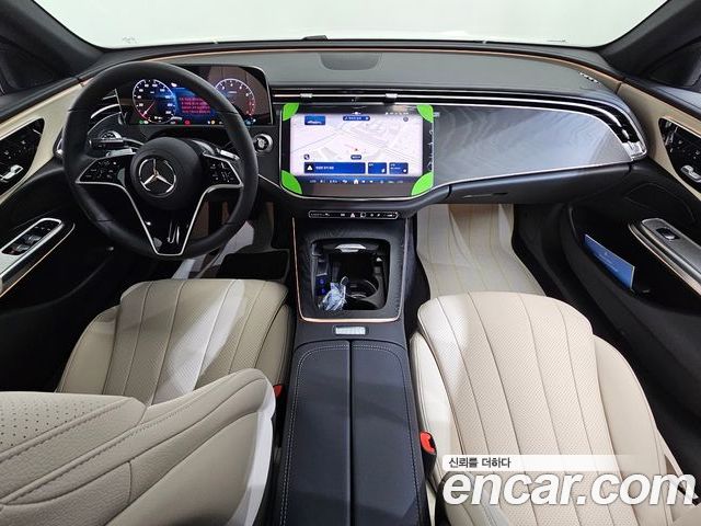 Mercedes-Benz E-Class 2026 — фото 10