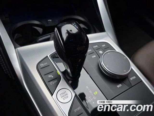 BMW 4 Series 2022 — фото 9