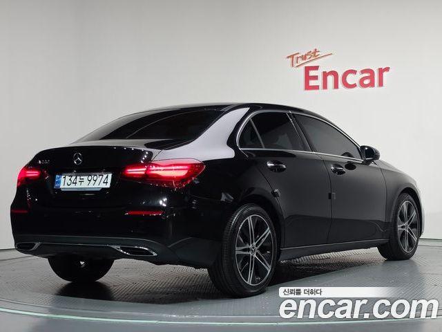 Mercedes-Benz A-Class 2025 — фото 2