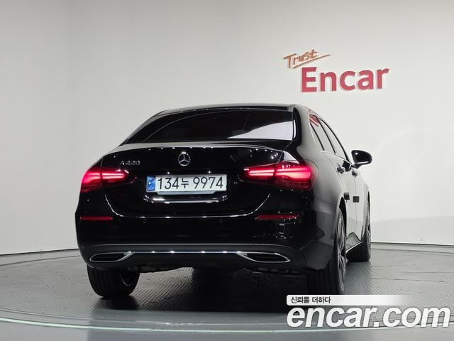 Mercedes-Benz A-Class 2025 — фото 4
