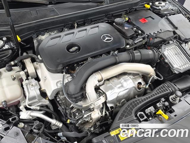 Mercedes-Benz A-Class 2025 — фото 6