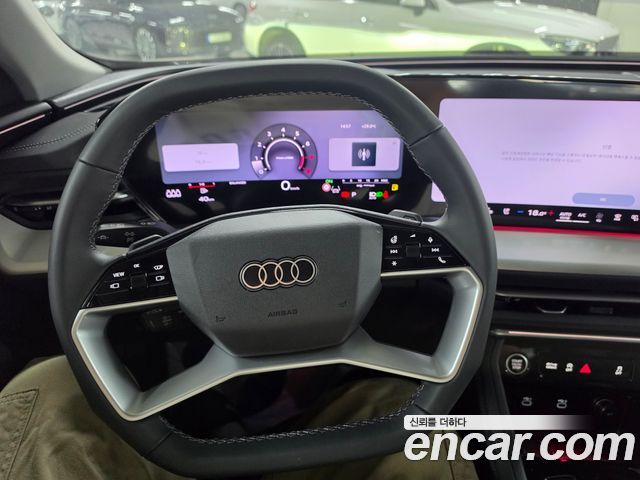 Audi Q5 2026 — фото 10