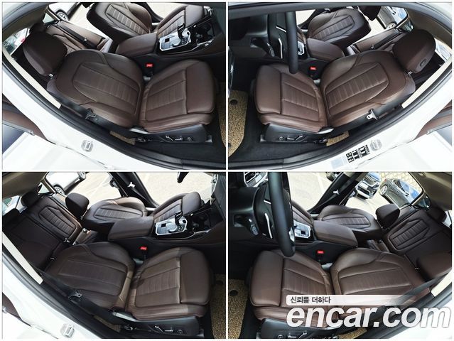 BMW X4 2025 — фото 10