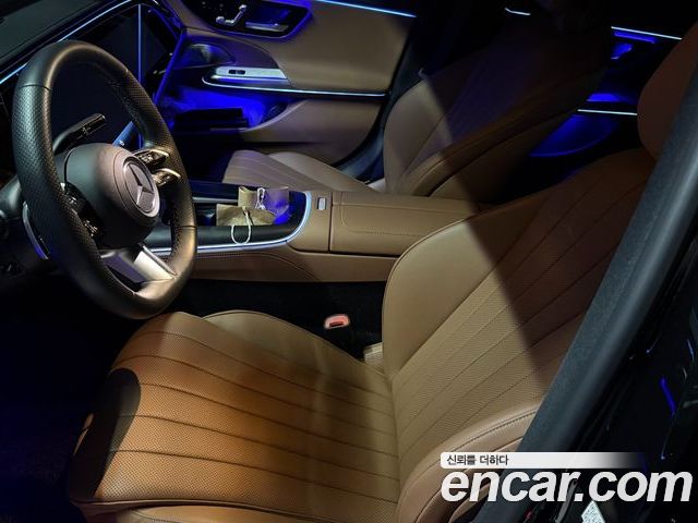 Mercedes-Benz E-Class 2024 — фото 10