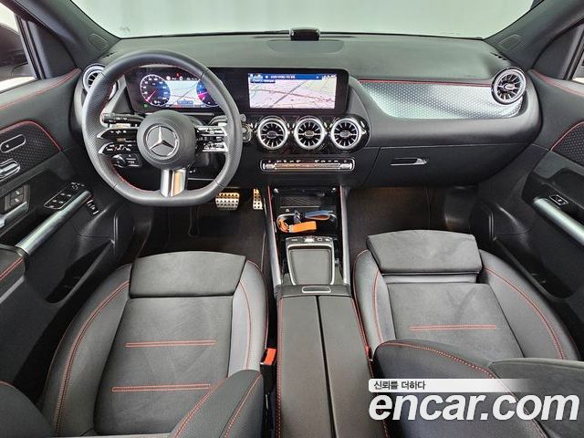Mercedes-Benz GLA 2026 — фото 10