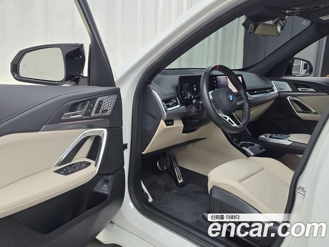 BMW X1 2024 — фото 10