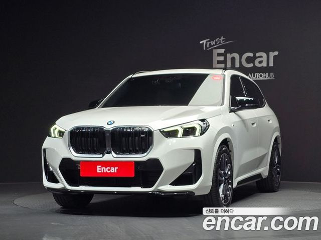 BMW X1 2024 — фото 3