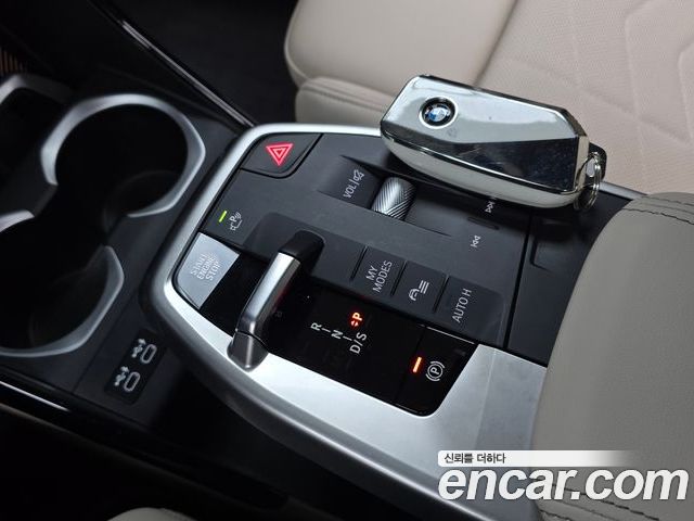 BMW X1 2024 — фото 9