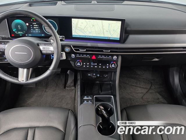 Hyundai Sonata 2025 — фото 10