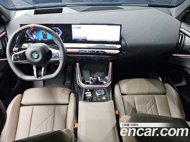 BMW X3 2026 — фото 10