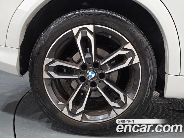 BMW X2 2024 — фото 5