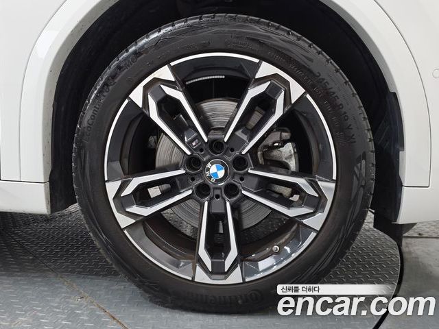 BMW X2 2024 — фото 7