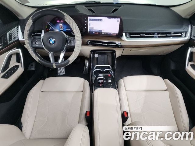 BMW X1 2024 — фото 10