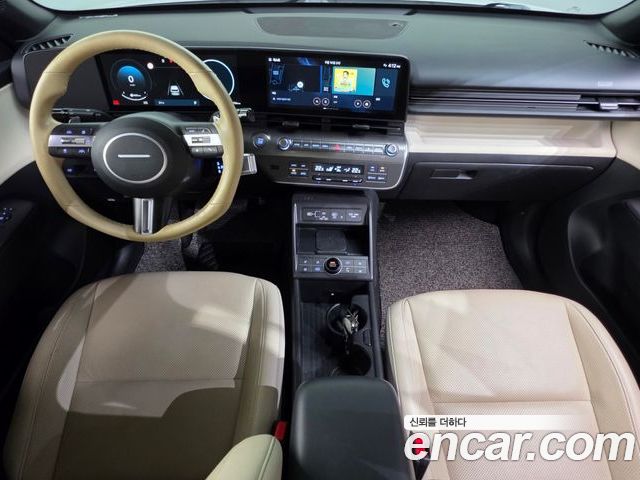 Hyundai Kona 2023 — фото 10