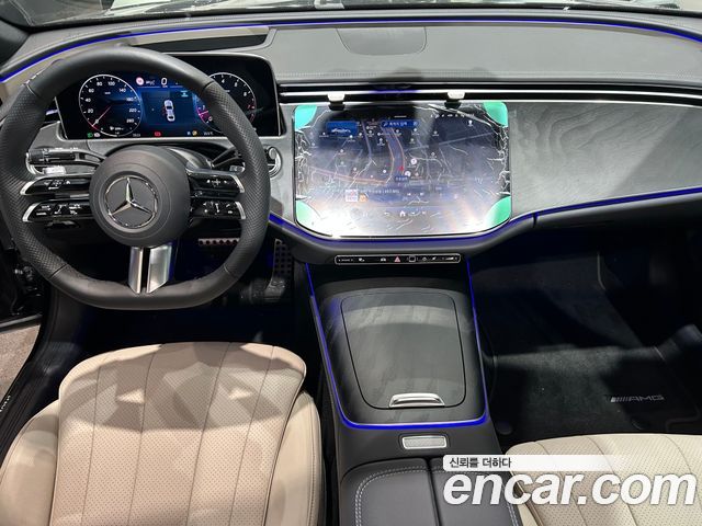 Mercedes-Benz E-Class 2026 — фото 10
