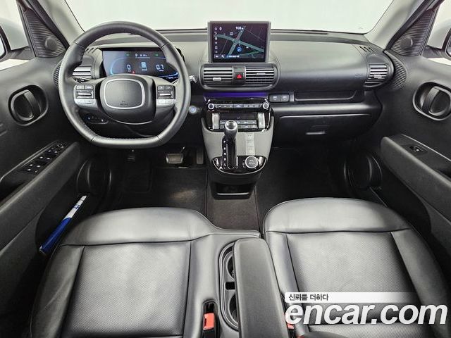 Hyundai Casper 2023 — фото 10