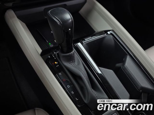 Honda Accord 2023 — фото 9