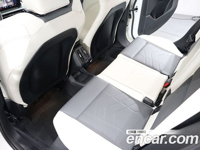 BMW X2 2025 — фото 10